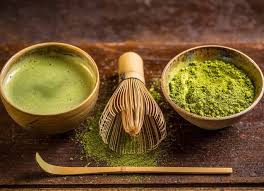 Matcha