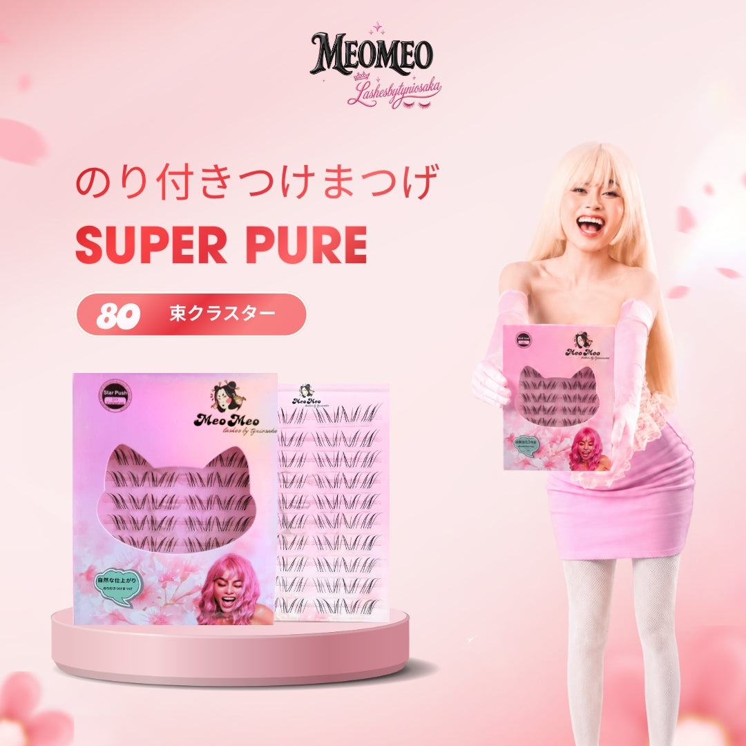 Super pure