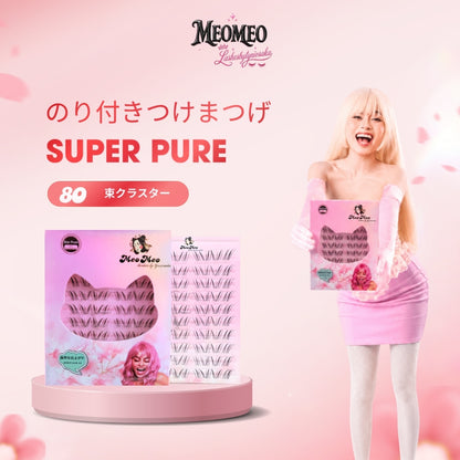 Super pure