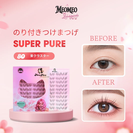 Super pure