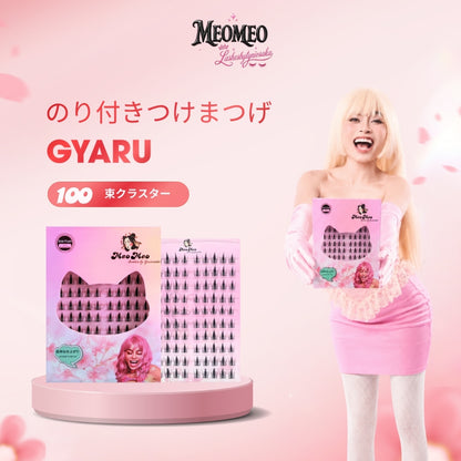 Gyaru ( ギャル )
