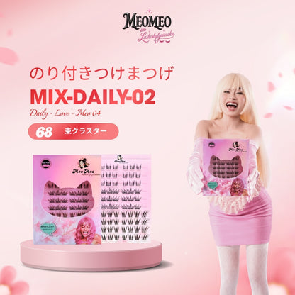 Mix - Daily 02