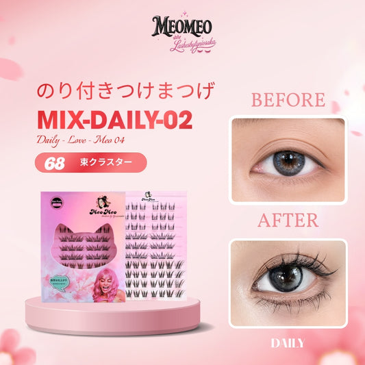 Mix - Daily 02