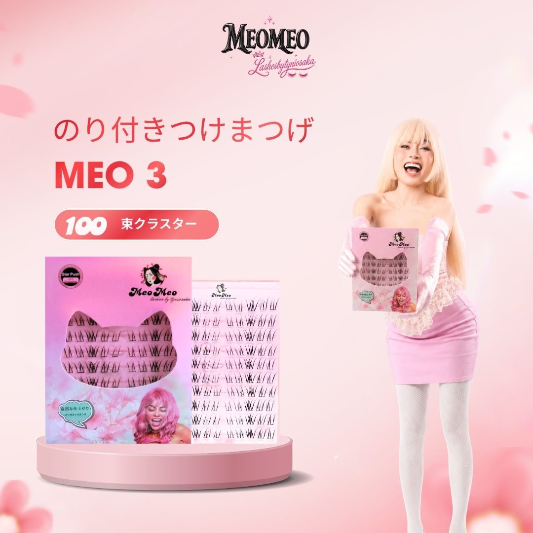 Meo 3