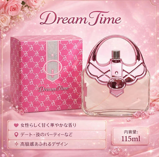 Dream Time