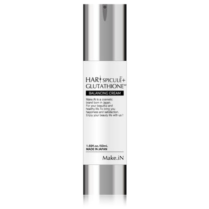 HARISPICULE + GLUTATHIONE