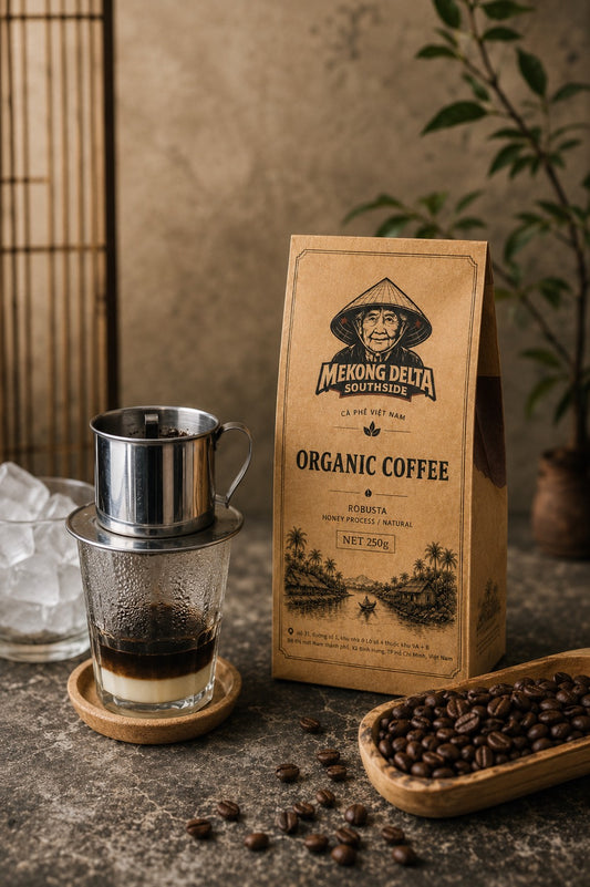Organic Coffee