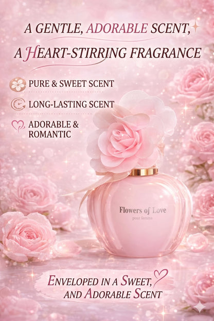 Flowers of Love