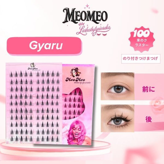 Gyaru ( ギャル )