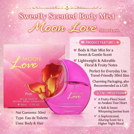 MOONLOVE