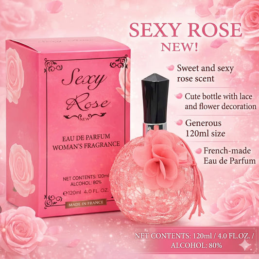 Sexy Rose